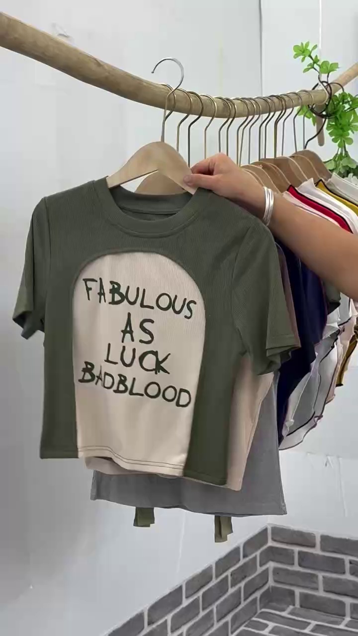 Full Stock Lot Clearance: 7.3 CNY/Piece - Approx. 658 Pcs Ice Silk Sexy Crop Tops, Individually Packed, Video-Verified, Sizes XS-L - Image 1