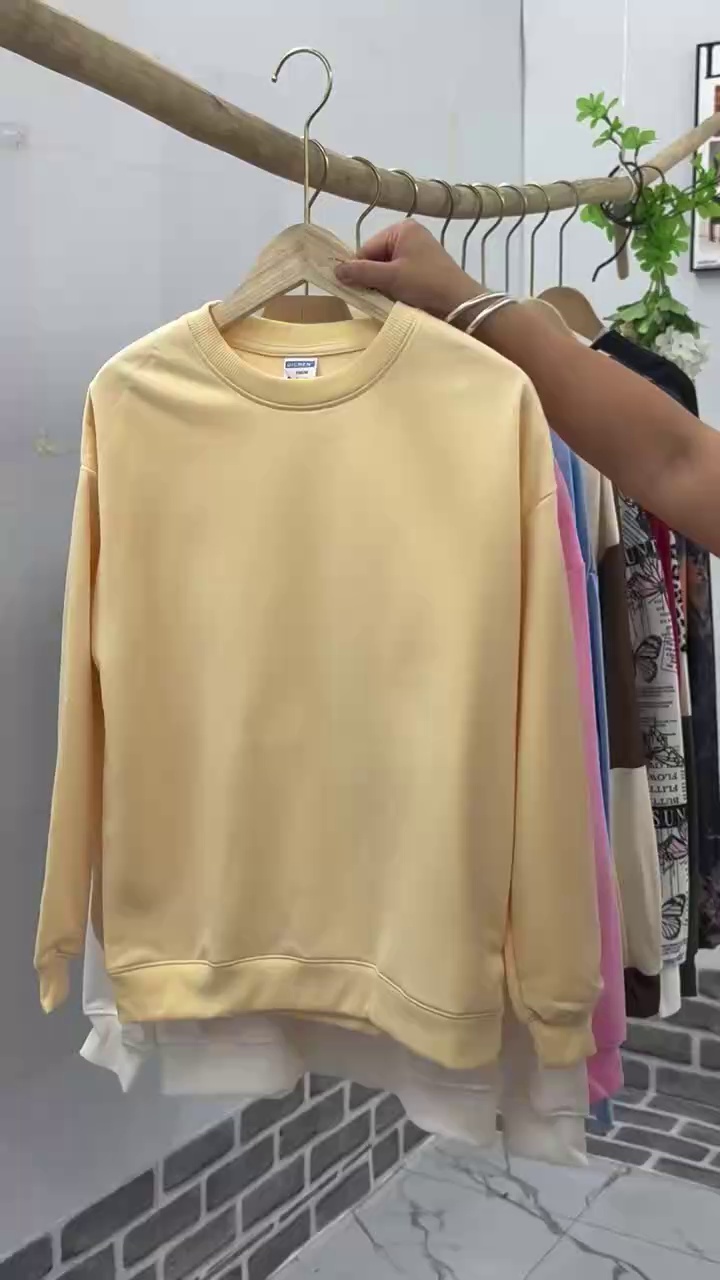 Full Clearance Bulk Hoodies: ~198 Pieces (S-XL, Individually Packed) - 5.3 CNY/Piece | Wholesale Export - Image 1