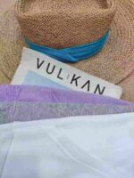 Stock Clearance: 272 Pcs American Trendy Brand Embroidered Letter Couple Hoodies - 4 Colors, Sizes 12345, Individually Packed - Image 4