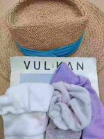 Stock Clearance: 272 Pcs American Trendy Brand Embroidered Letter Couple Hoodies - 4 Colors, Sizes 12345, Individually Packed - Image 2