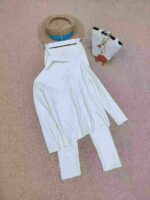 296 Sets Kids' Embossed Full Print Thermal Base Layer Sets (Sizes 130-160) | Chinese Clothing Stock Lots Clearance - Image 6