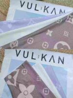 296 Sets Kids' Embossed Full Print Thermal Base Layer Sets (Sizes 130-160) | Chinese Clothing Stock Lots Clearance - Image 3