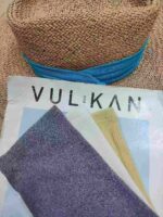 1167 Pcs Clearance Stock: Kids' High-Quality Velvet Mock Neck Base Tops (Sizes 120-160, Stretchy, Individually Packaged) - Wholesale Export - Image 5