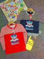 508 Pcs Kids' Fleece-Lined Crew Neck Sweatshirts | Autumn-Winter Stock Lot | Full Sizes S/M/L/XL, 4pcs per Bag - Wholesale - Image 7