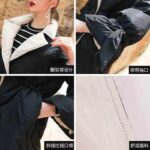 450PCS High-Quality 80% Down Mid-Length Down Jackets | Celebrity Inspired, S-2XL Sizes, Oversized Fit, Drawstring Waist, Original Tags & Packaging | Wholesale Stock Lot - Image 1