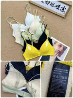 4991 Pieces Backless Bra Stock Lots - Bulk Wholesale Export CNY 6.4 Each, Assorted Sizes, Individually Packed - Image 1