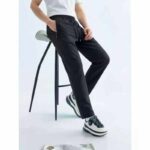 Men's Quick Dry Breathable Casual Sports Air-Conditioning Pants - Single Style & Color, Soft Fabric, Sizes M-XXL, 208 Pcs Individually Packaged, Stock Lot Wholesale - Image 1