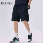 7120 Pieces Men's Casual Stock Shorts (Sizes S to 2XL) with Individual Packaging | Bulk Wholesale Export - Image 1