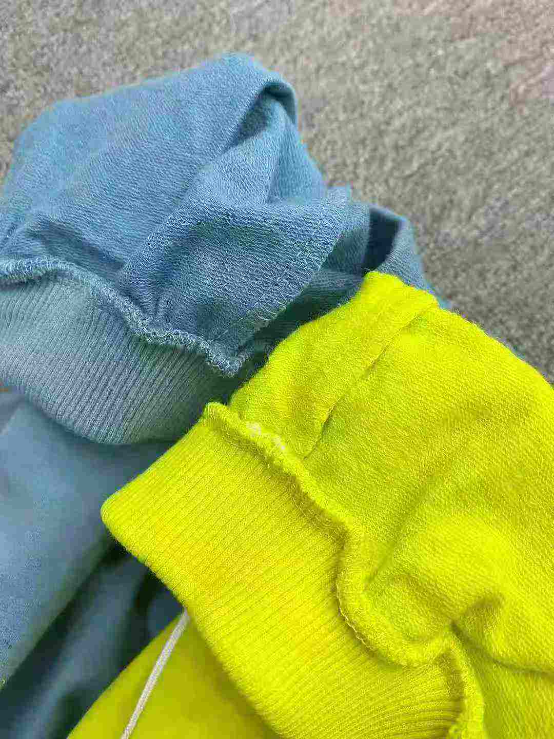 140 Pieces Kids' Casual Sports Pants Stock Lot - Elastic Waist, Pockets, Embroidery, Individual Pack with Tags | 7.3 CNY/Piece - Image 1