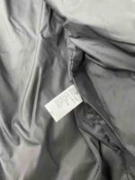 Trendy Embroidered Kids Thickened Cotton Padded Jackets 2-8Y 2 Colors Chinese Clothing Stock Lots Bulk Wholesale - Image 3