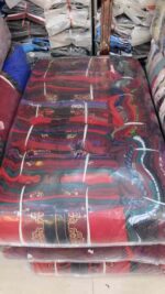 Women's Middle-Aged Core Spun Yarn Sweaters | Chinese Clothing Stock Lots Bulk Clearance Wholesale For Export - Image 6