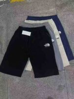 Clearance Bulk Wholesale Men's Casual Stretch Quick Dry Cropped Pants Chinese Clothing Stock Lot - Image 6