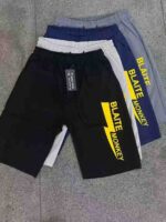 Clearance Bulk Wholesale Men's Casual Stretch Quick Dry Cropped Pants Chinese Clothing Stock Lot - Image 5