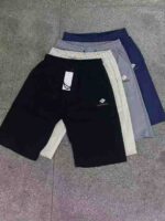 Clearance Bulk Wholesale Men's Casual Stretch Quick Dry Cropped Pants Chinese Clothing Stock Lot - Image 3