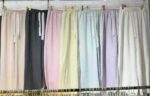 Over 3000PCS Bulk Stock Lace Panel Milkshake Pants, One Size 7 Colors Wholesale Chinese Clothing Stock Lots - Image 8