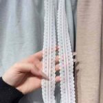 Over 3000PCS Bulk Stock Lace Panel Milkshake Pants, One Size 7 Colors Wholesale Chinese Clothing Stock Lots - Image 7