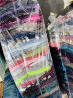 Washed Thick Women's Sweaters | Bulk Chinese Clothing Stock Lots for Wholesale Export - Image 8