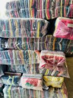 Washed Thick Women's Sweaters | Bulk Chinese Clothing Stock Lots for Wholesale Export - Image 6