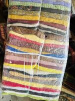 Washed Thick Women's Sweaters | Bulk Chinese Clothing Stock Lots for Wholesale Export - Image 2