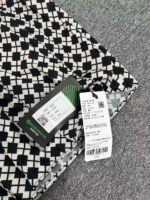 French Retro Premium Plus Size Summer Waist Slimming Long Dresses Bulk Chinese Clothing Stock For Wholesale Export - Image 5