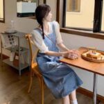 New Spring Summer Sweet Japanese Style Fashion Matching Sets | Chinese Clothing Stock Lots Wholesale Export - Image 4