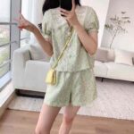 New Spring Summer Sweet Japanese Style Fashion Matching Sets | Chinese Clothing Stock Lots Wholesale Export - Image 3