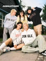 Top-selling American Style Zip-up Fleece Lined Hoodie Jacket, Unisex Loose One Size Bulk Wholesale Clothing Stock Lots - Image 8