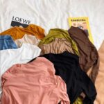 Soft 9-Color Solid Classic Layering Shirts | Bulk Wholesale Chinese Clothing Stock Lots - Image 9