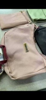 Clearance 50000 Pcs Assorted Women's Bags Stock Lot For Bulk Wholesale Export - Image 5