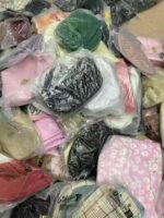 Clearance 50000 Pcs Assorted Women's Bags Bulk Wholesale Chinese Stock Lots For Export - Image 7