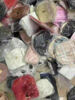 Clearance 50000 Pcs Assorted Women's Bags Bulk Wholesale Chinese Stock Lots For Export - Image 6