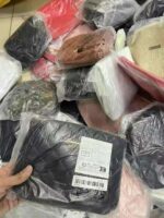 Clearance 50000 Pcs Assorted Women's Bags Bulk Wholesale Chinese Stock Lots For Export - Image 5