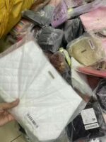 Clearance 50000 Pcs Assorted Women's Bags Bulk Wholesale Chinese Stock Lots For Export - Image 4