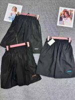 12000 Pcs Men's Casual 5-inch Bulk Stock Shorts, 3 Pockets With Binding, Individual Packing One Size Wholesale Export - Image 7