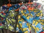 Bulk Clearance Beach Shorts 4.49 CNY | Chinese Clothing Stock Lots Wholesale Export - Image 5