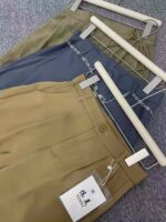 High Quality Plus Size Women Spring Autumn Casual Pants Branded Chinese Clothing Stock Lots Bulk Wholesale - Image 4