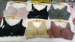 Hot Sale Mixed Brand Wireless Bras Sizes 34-40 Bulk Chinese Clothing Stock Lots Wholesale Export - Image 8