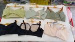 Hot Sale Mixed Brand Wireless Bras Sizes 34-40 Bulk Chinese Clothing Stock Lots Wholesale Export - Image 7