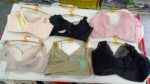 Hot Sale Mixed Brand Wireless Bras Sizes 34-40 Bulk Chinese Clothing Stock Lots Wholesale Export - Image 6
