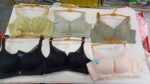 Hot Sale Mixed Brand Wireless Bras Sizes 34-40 Bulk Chinese Clothing Stock Lots Wholesale Export - Image 5