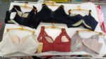 Hot Sale Mixed Brand Wireless Bras Sizes 34-40 Bulk Chinese Clothing Stock Lots Wholesale Export - Image 3