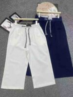 High Quality Women's Casual Shorts (5/7 Inch Length) S-4XL Chinese Clothing Stock Lots Bulk Wholesale - Image 4