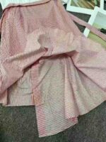 Korean Style Sexy Off-shoulder Color-block Striped Strappy Dress, 337 Pieces Total, Bulk Chinese Stock Clothing Wholesale Export - Image 5