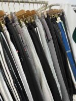 Autumn & Winter Unisex Sweatpants 4800PCS Bulk Wholesale - Chinese Clothing Stock Lots - Image 8