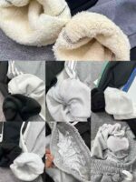 Autumn & Winter Unisex Sweatpants 4800PCS Bulk Wholesale - Chinese Clothing Stock Lots - Image 2