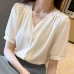 Whole Clearance Mixed Women's Spring Summer Autumn Tops 4000pcs - Chinese Wholesale Clothing Stock Lots - Image 9