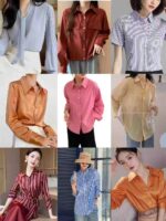 Whole Clearance Mixed Women's Spring Summer Autumn Tops 4000pcs - Chinese Wholesale Clothing Stock Lots - Image 7