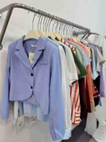 Whole Clearance Mixed Women's Spring Summer Autumn Tops 4000pcs - Chinese Wholesale Clothing Stock Lots - Image 5