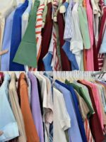 Whole Clearance Mixed Women's Spring Summer Autumn Tops 4000pcs - Chinese Wholesale Clothing Stock Lots - Image 2