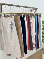 Premium High-end Feel Long Skirts | Bulk Wholesale Chinese Clothing Stock Lots - Image 4